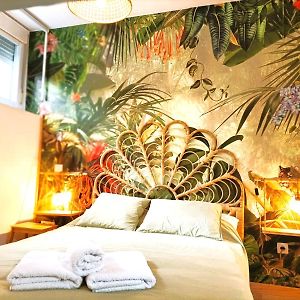 New Tropic Malaka Home