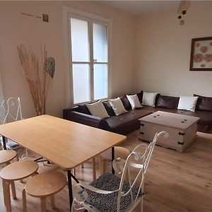 103M2 D'Espace Et De Calme Au Coeur De Montpellier