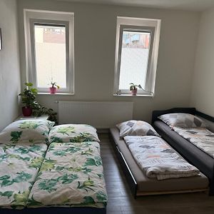 Zentral Gelegene Wohnung