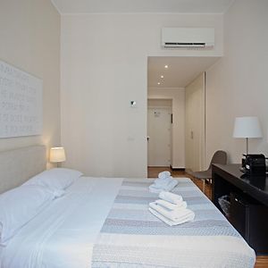Private Bathroom Double Room