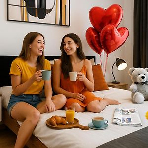 Appartement à 1 Chambre à Coucher