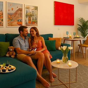 Alesia - Lovely Apt With Parking Near Veranda Mall