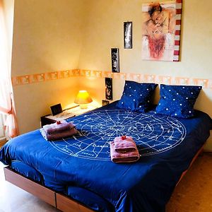 Chambre Triple