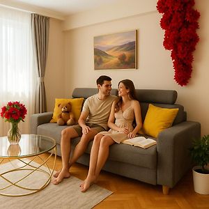 Appartement à 1 Chambre à Coucher