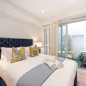 Modern 2Br Belgravia Apartment With Ac 10 Min Walk To Harrods