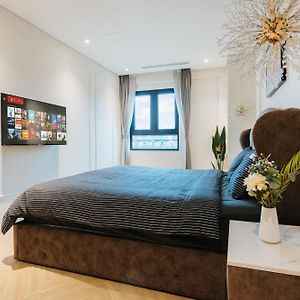 Muse Hanoi T-Place Apartment - Hoan Kiem Center