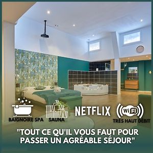Studio de Luxe