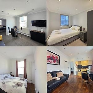 Appartement à 2 Chambres à Coucher
