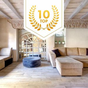 Appartement à 1 Chambre à Coucher