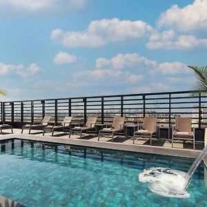Courtyard By Marriott Casablanca Downtown