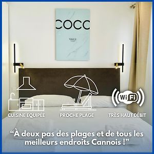 Studio de Luxe Lit Queen-Size