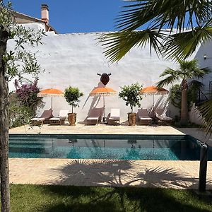 La Maison De Ville - Piscine - Spa