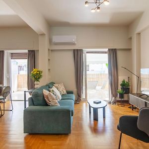 Appartement à 3 Chambres à Coucher