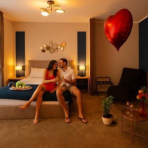 Chambre de Luxe Lit King-Size