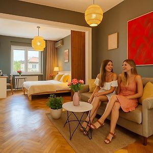 Appartement à 1 Chambre à Coucher