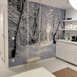 Four Seasons Old Town - Winter
