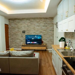Appartement à 2 Chambres à Coucher