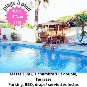 Maison 1 Chambre