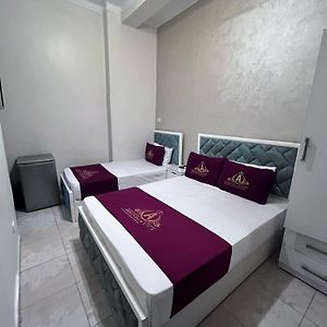 Chambre de Luxe