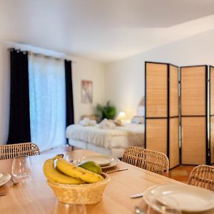 Appartement à 2 Chambres à Coucher