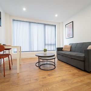 Sevenstay Apartments Fleet Street