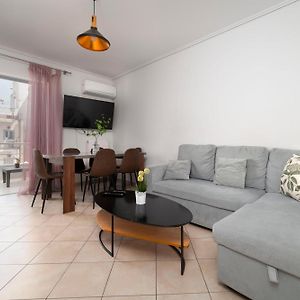 Appartement à 3 Chambres à Coucher