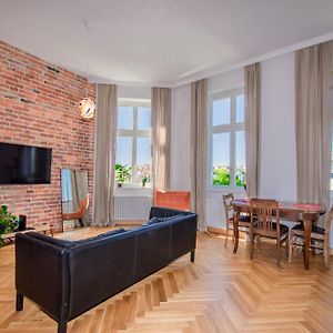 Inpoint Royal Wawel View & Old Town Apartment