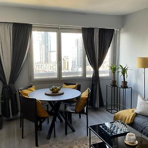 Appartement à 1 Chambre à Coucher