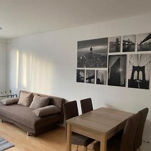 Roland Apartment Downtown - Garay