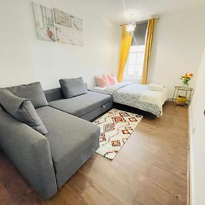 Chambre de Luxe Lit King-Size