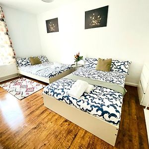Chambre de Luxe Lit Queen-Size