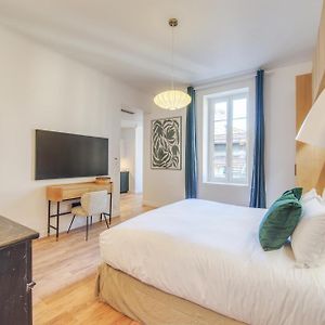 Appartement Studio