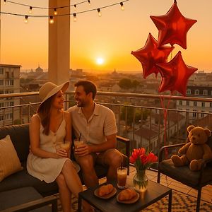 Appartement à 1 Chambre à Coucher