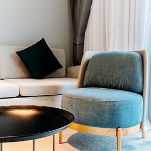 Suite Premier à 1 Chambre à Coucher