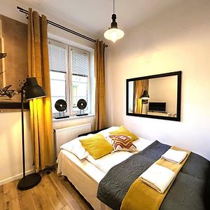 Skawinska Street Apt