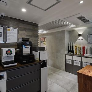 Chambre de Luxe