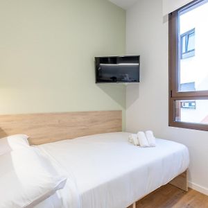 Chambre Simple