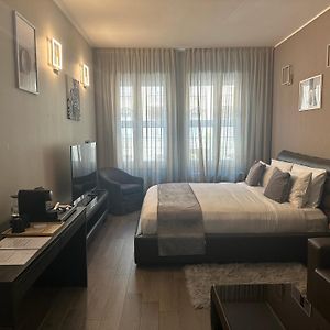 Chambre Double de Luxe