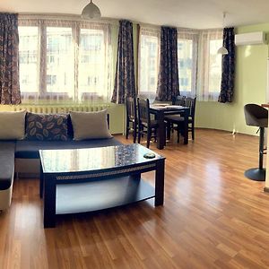 Appartement à 1 Chambre à Coucher