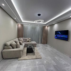 Appartement de Luxe