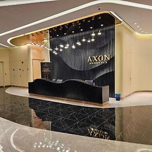 The Axon Bukit Bintang By Family Home