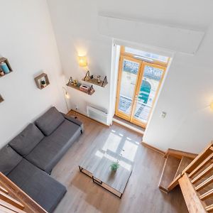 Appartement à 1 Chambre à Coucher