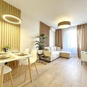 Appartement à 1 Chambre à Coucher