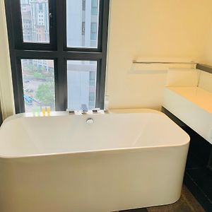 Appartement de Luxe à 1 Chambre à Coucher