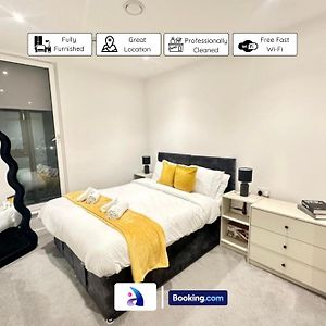Appartement à 2 Chambres à Coucher