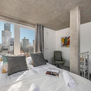 Appartement de Luxe