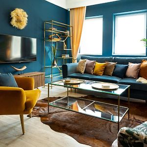 Appartement à 3 Chambres à Coucher