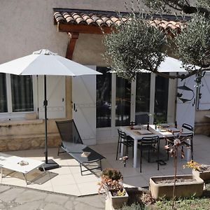 Maison de Vacances
