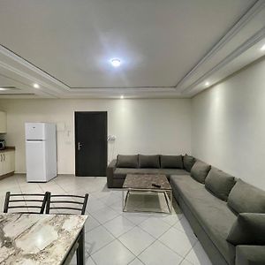 Nord City Appartement