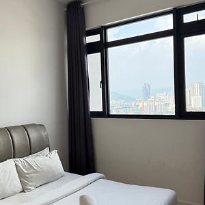 Studio de Luxe Lit Queen-Size